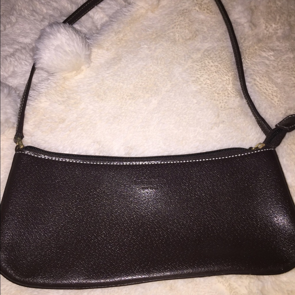 Kate Spade little dress purse