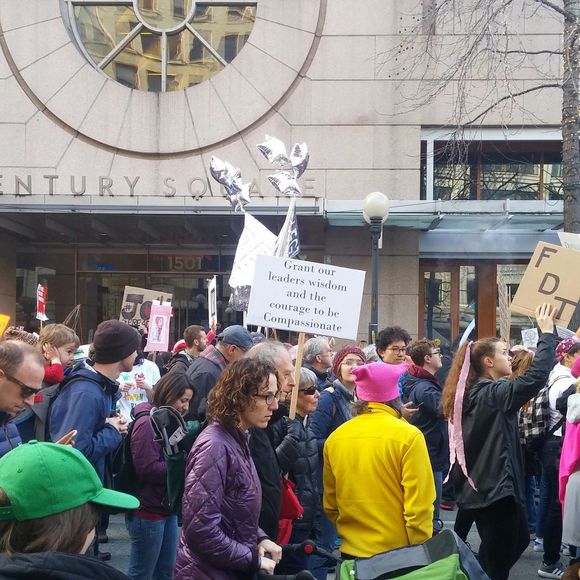 Meet your Posher, Mary - Picture 1 of 1