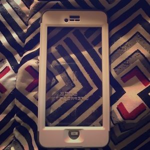 Lifeproof NUUD case