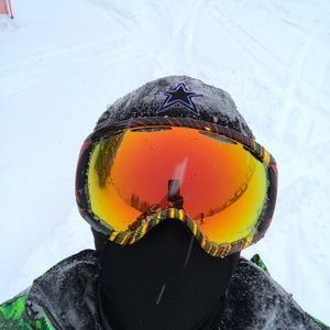 Meet your Posher, Matt