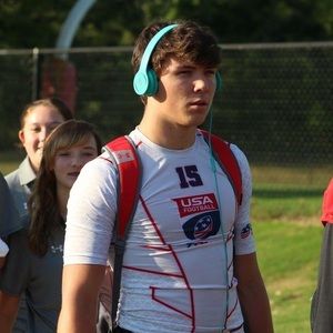 Meet your Posher, Simon