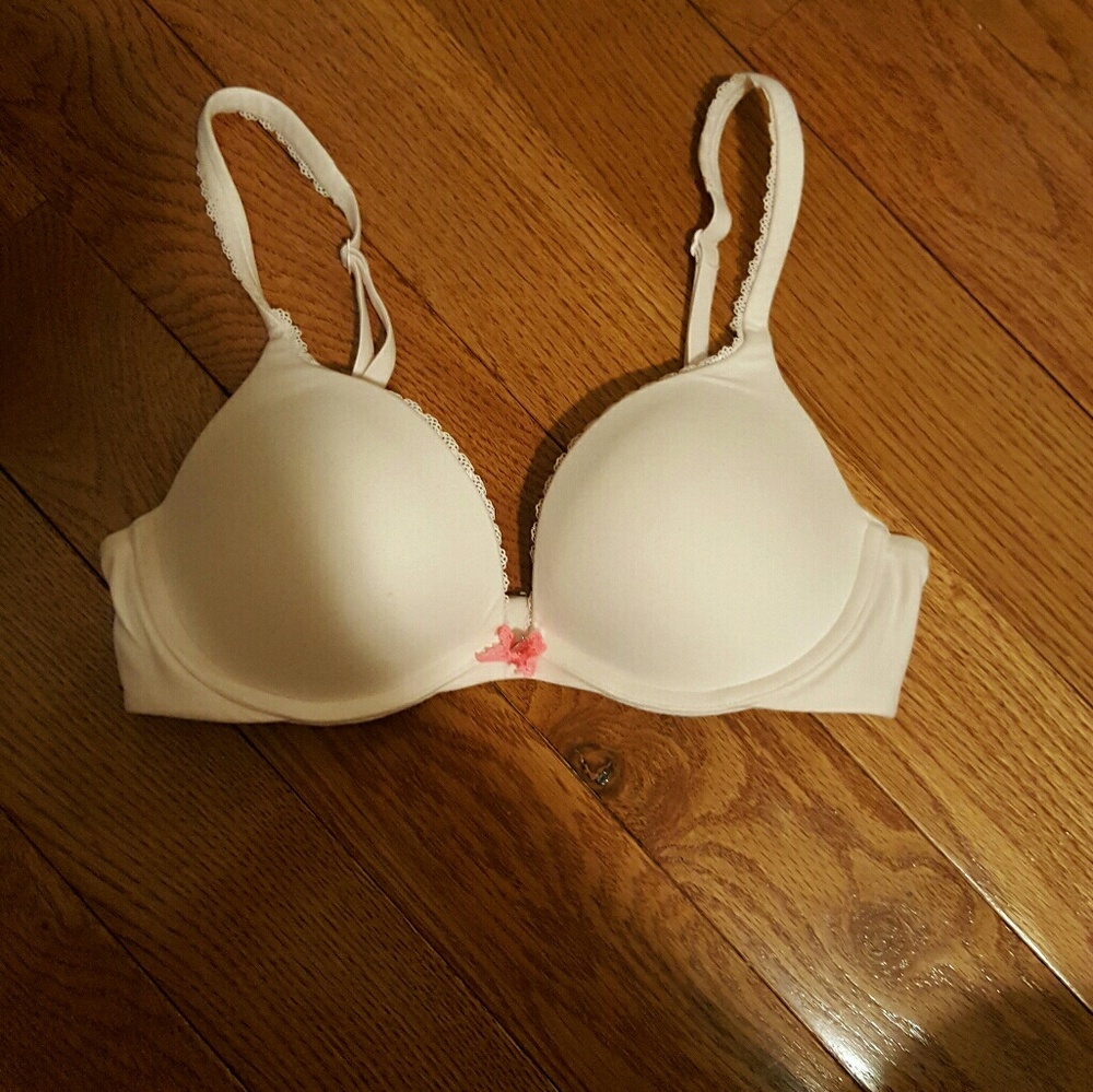 body by Victoria push up