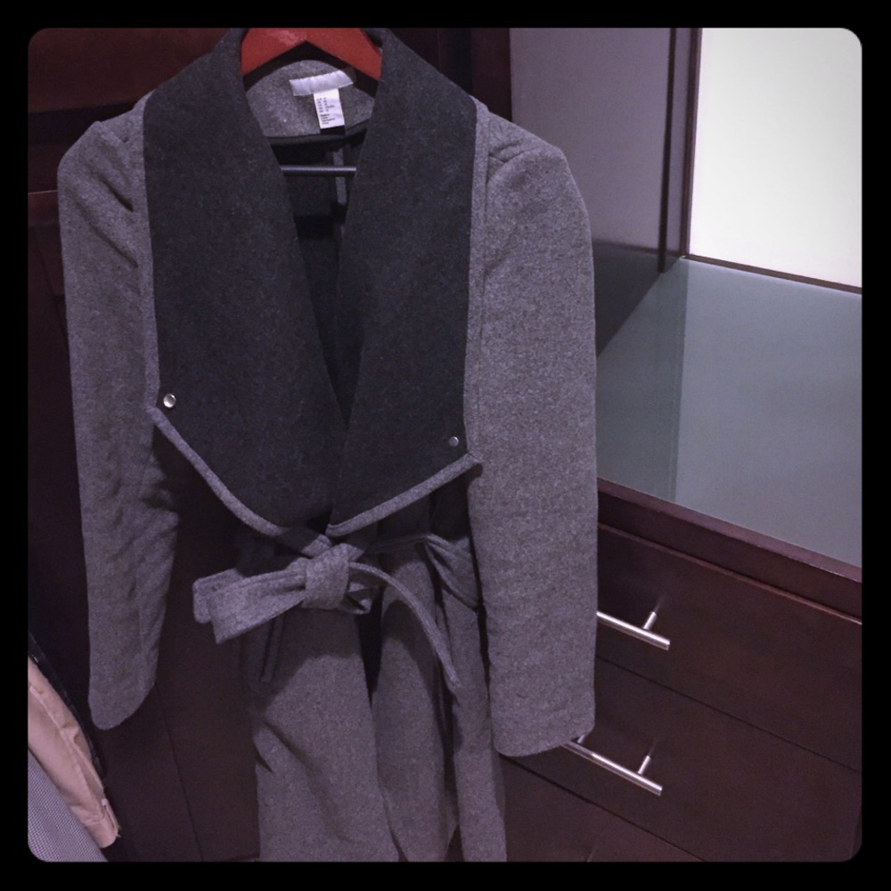 Beautiful coat