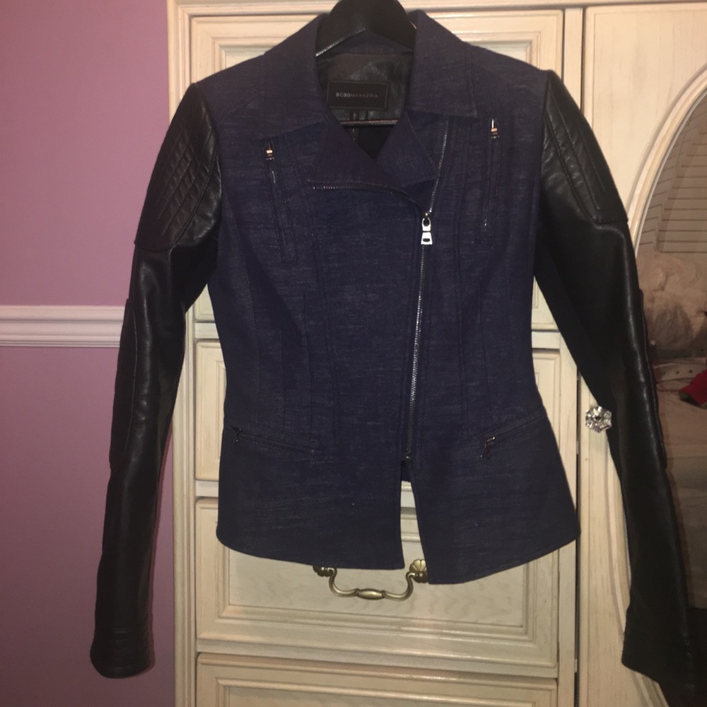 BCBG MAXAZRIA blazer