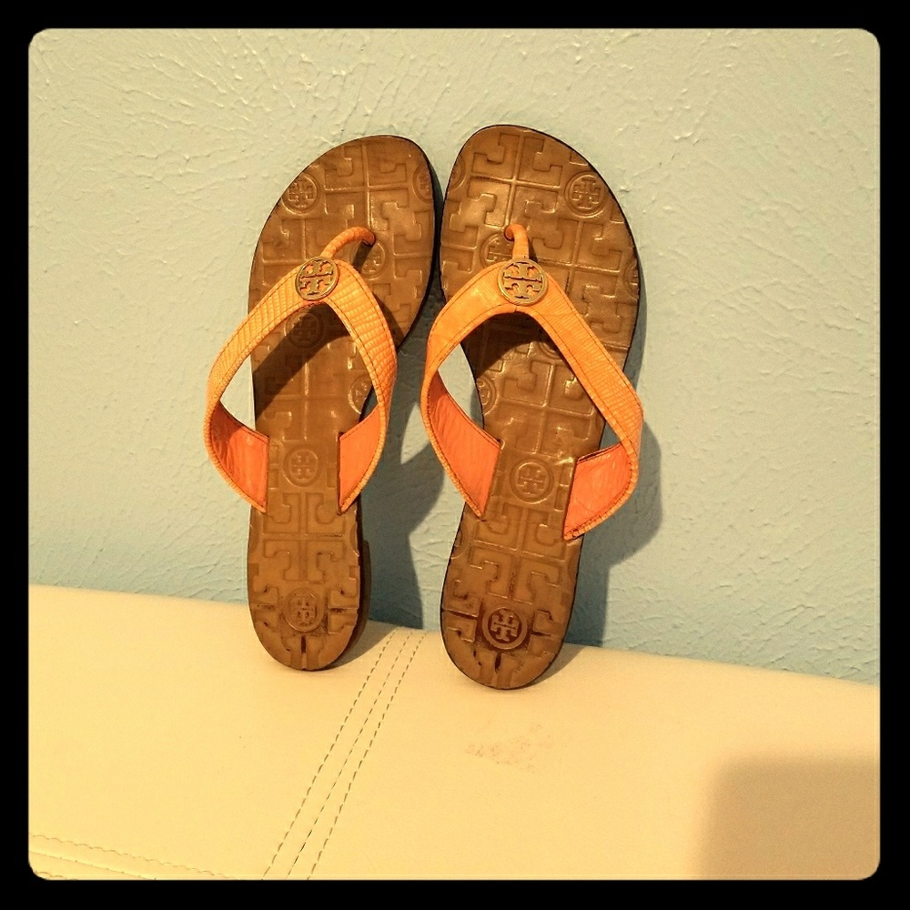 Tory Burch sandals