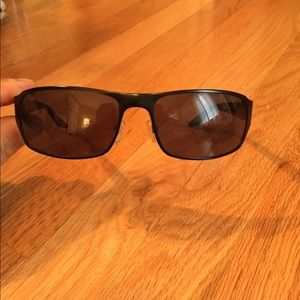 Armani Exchange sunglasses