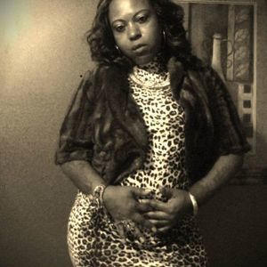 Meet your Posher, Lashaune