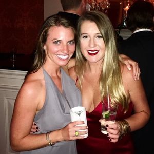 Meet your Posher, Chaney