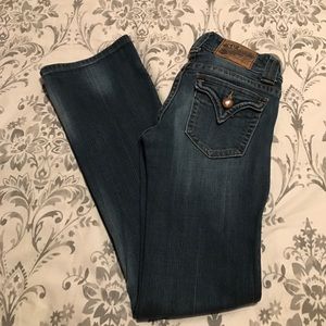 Vigoss bootcut jeans