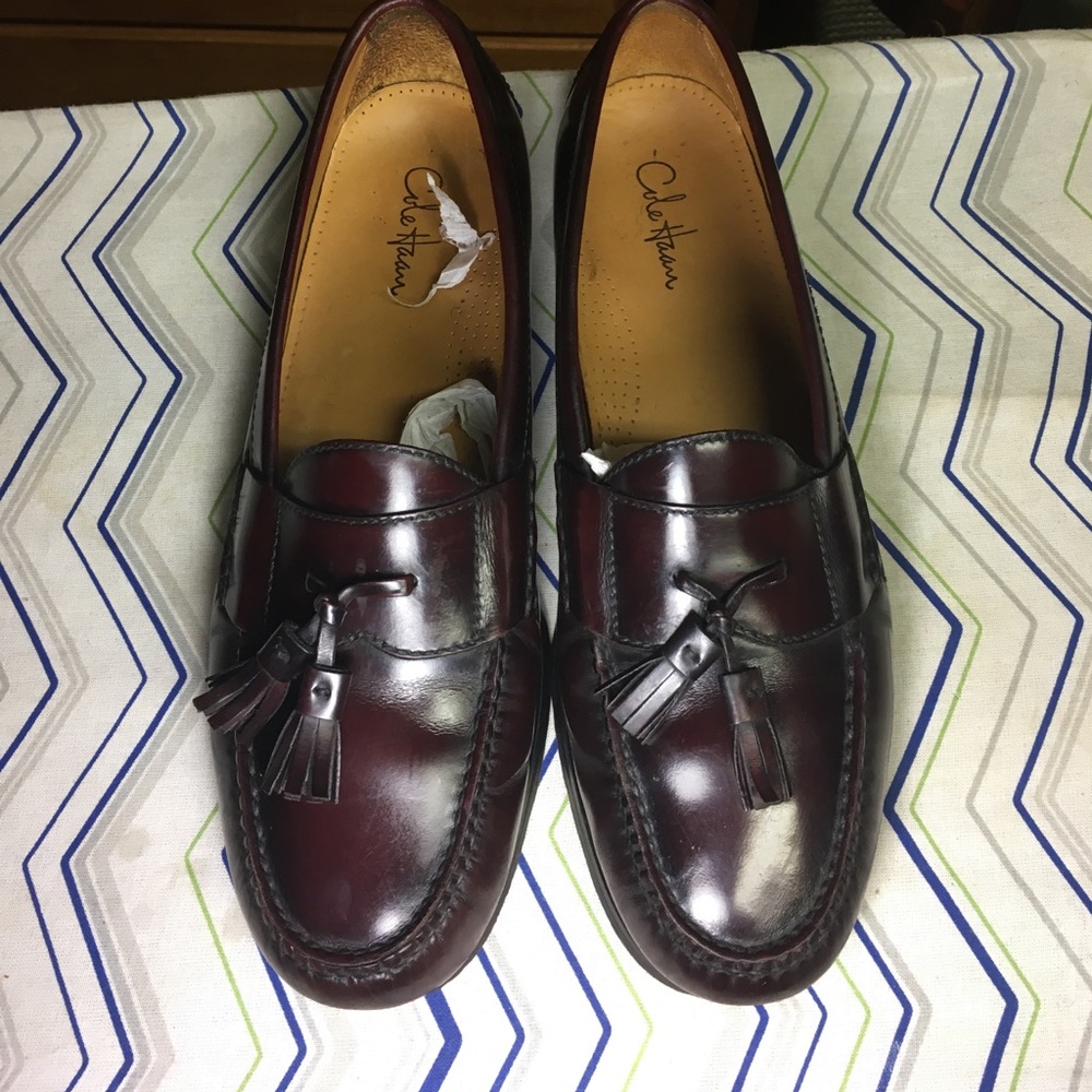 Cole Haan Loafers