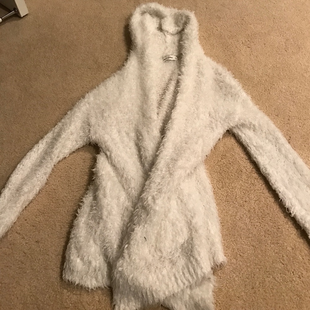Abercrombie sweater