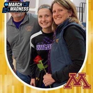 Meet your Posher, Cindy