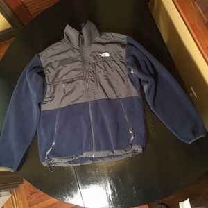 North Face Men's Denali Fleece