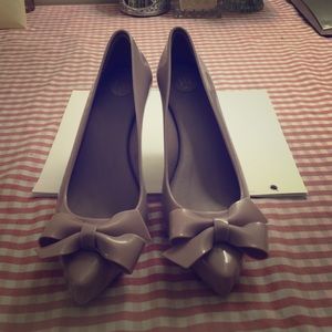 Melissa Shoe Only