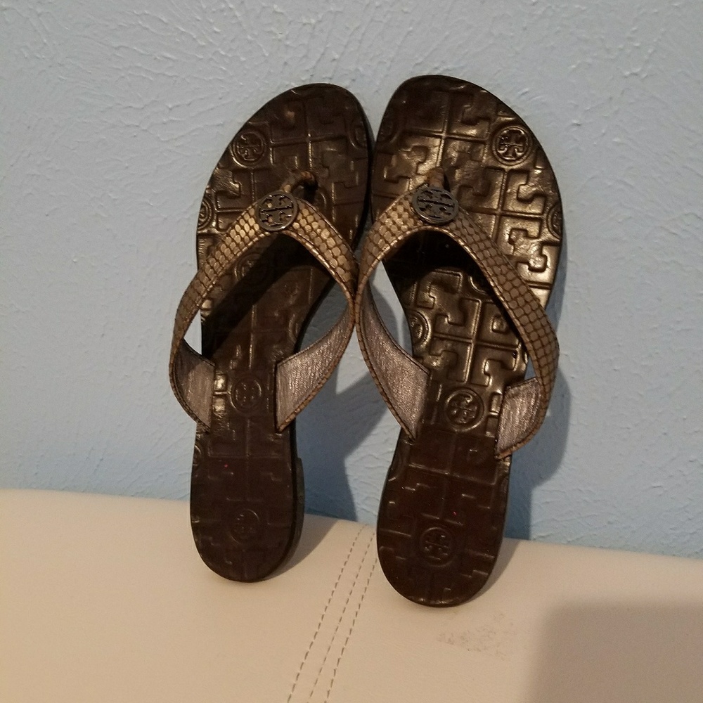 Tory Burch sandals