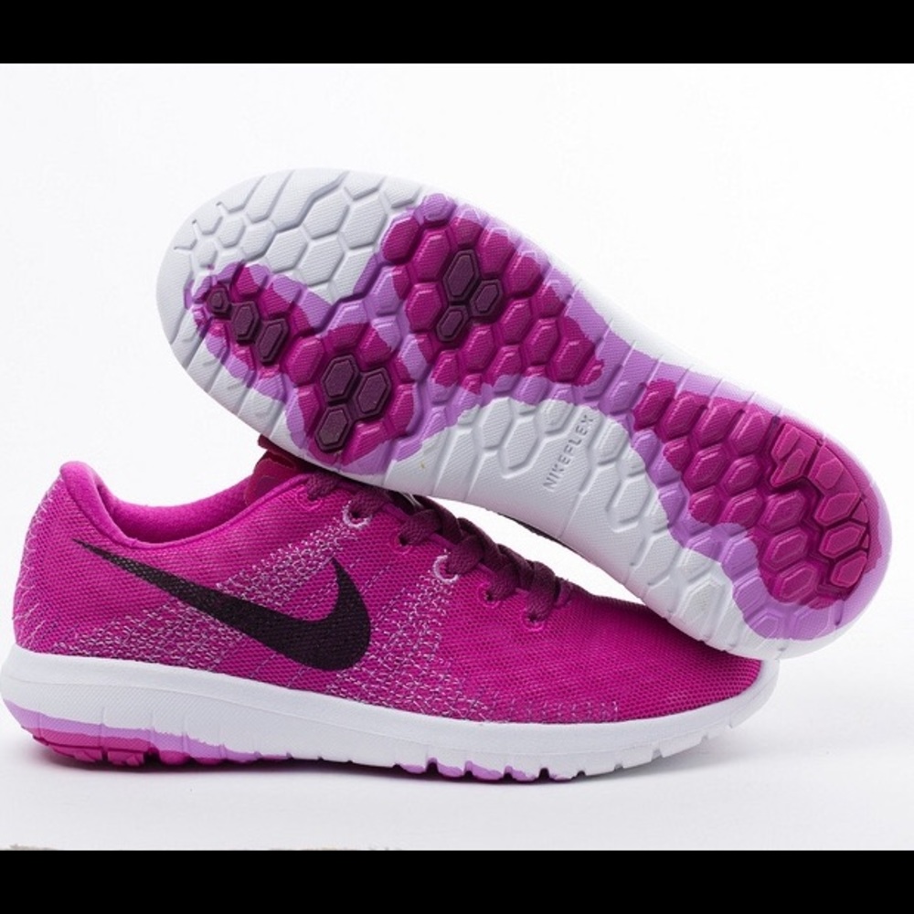 Nike Flex Fury