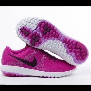 Nike Flex Fury