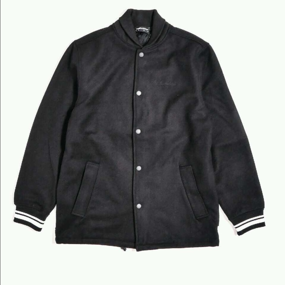 The Hundreds men's jacket