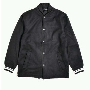 The Hundreds men's jacket