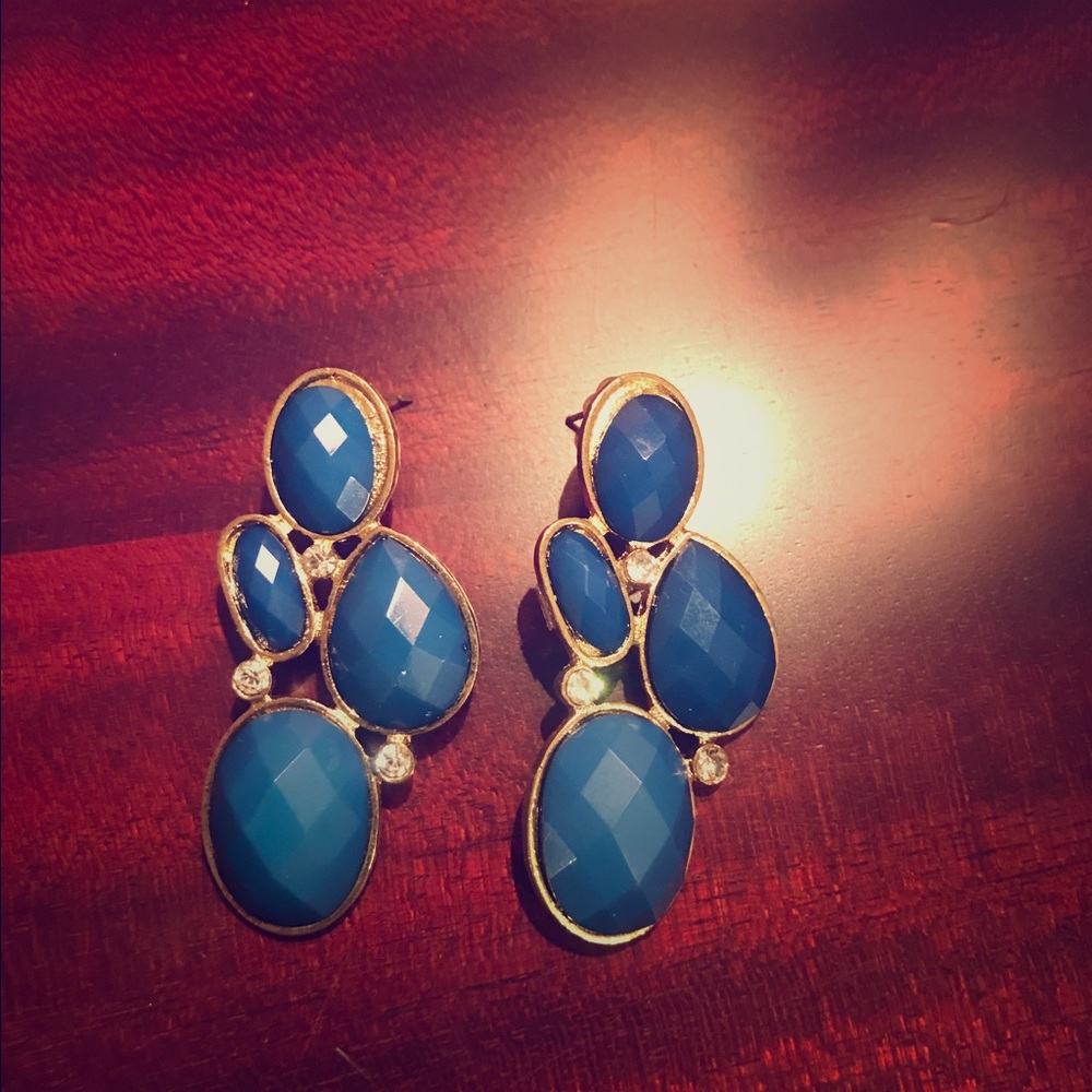Earrings Fashion Jewlery