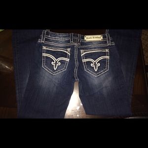 Rock Revival Jeans size 29