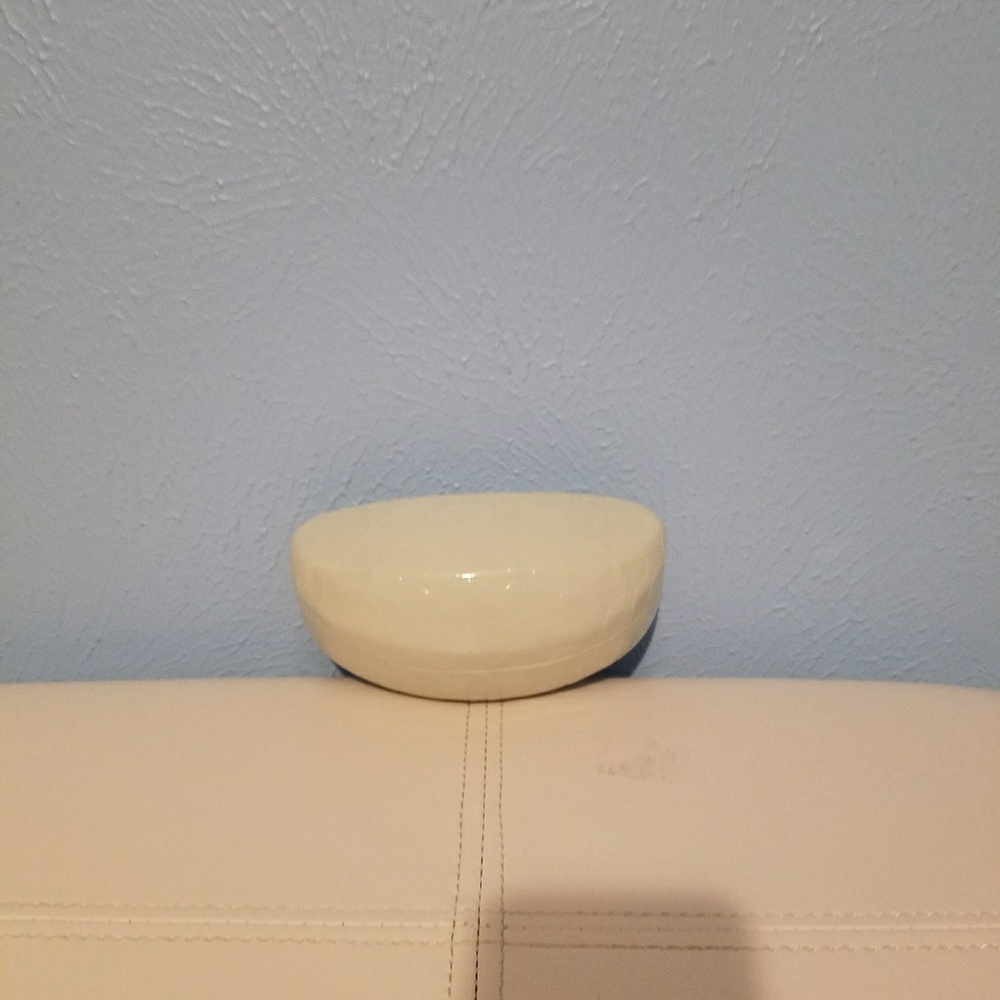 Coach sunglasses case
