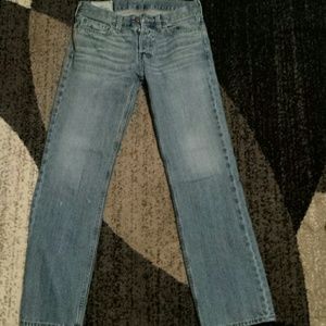 Hollister jeans 29X30