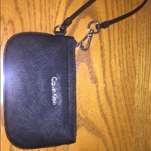 Calvin Klein mini hand bag