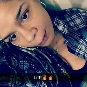 Meet your Posher, Tabitha