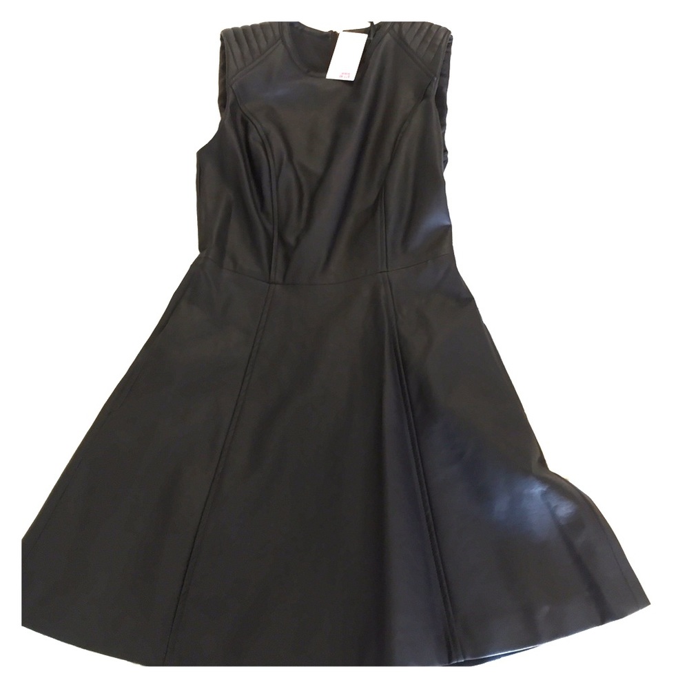 "Sam Edelman" NWT! Classic Little Black Dress (XS)