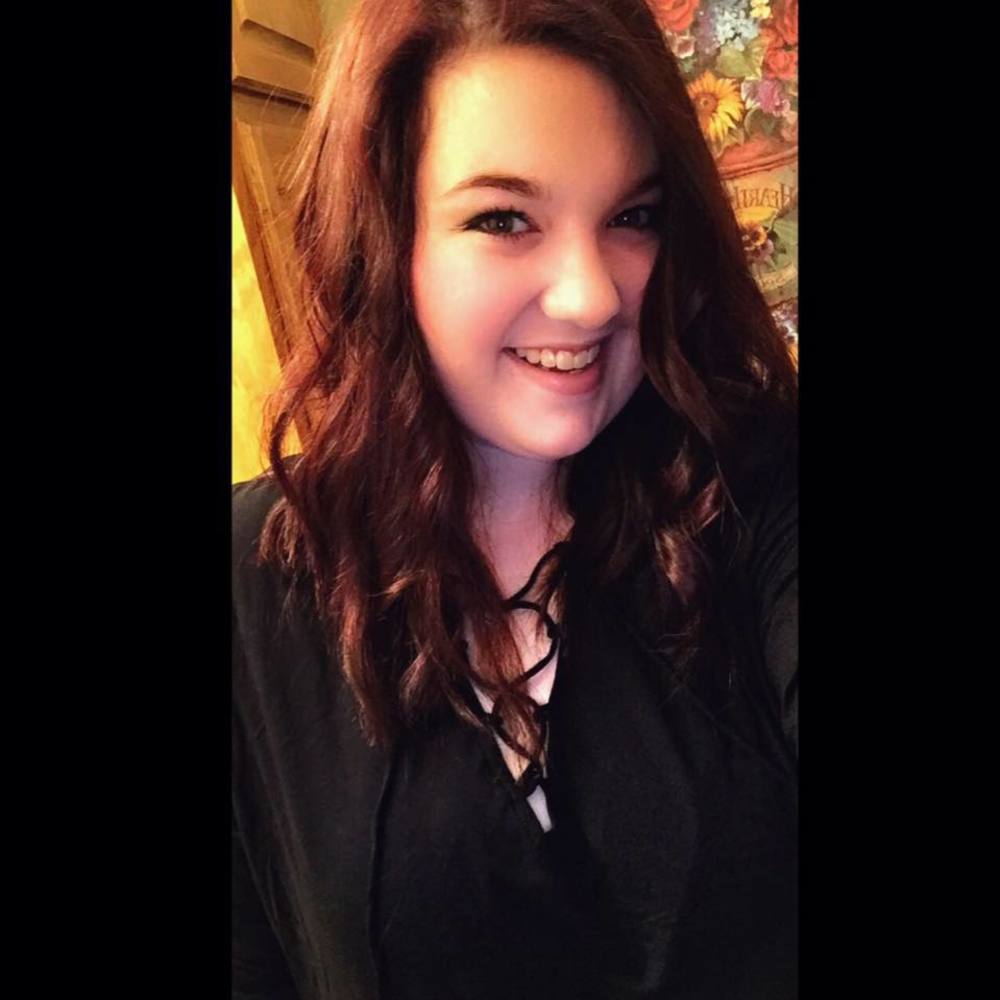 Meet your Posher, Laney