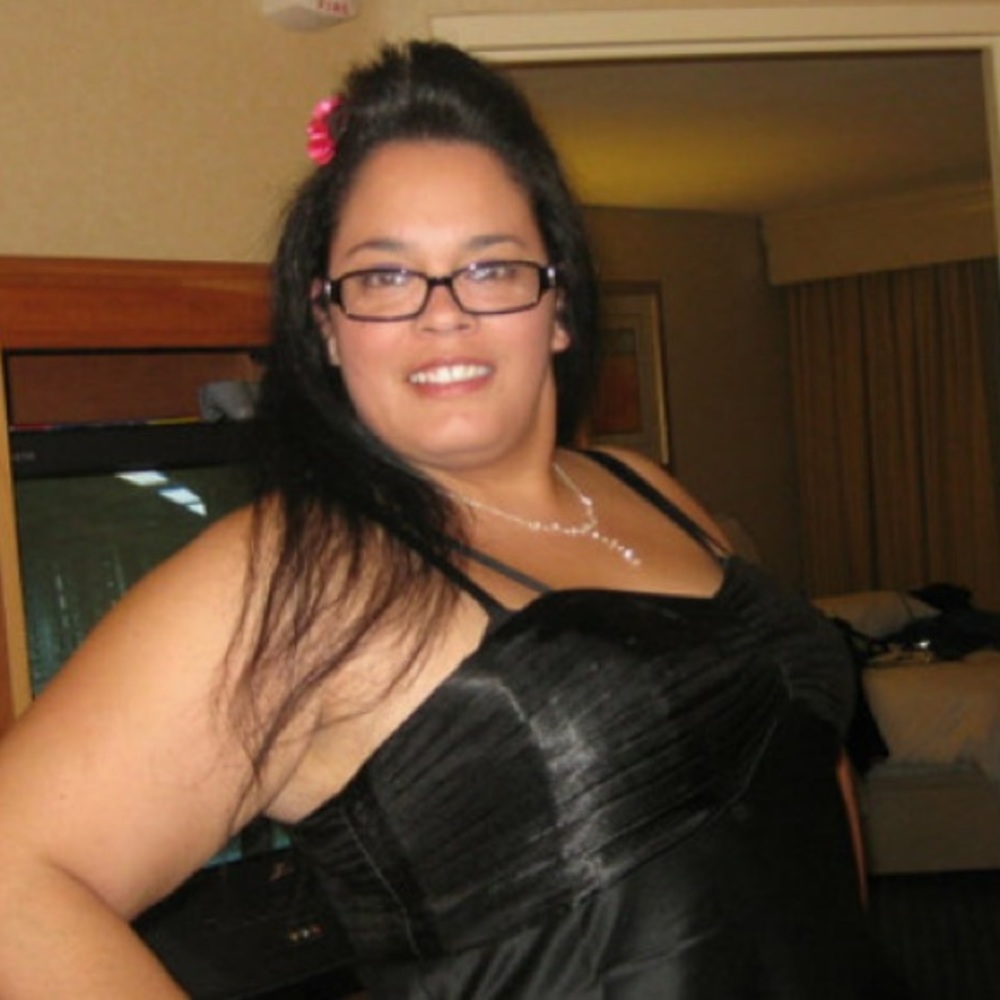 Meet your Posher, Renee