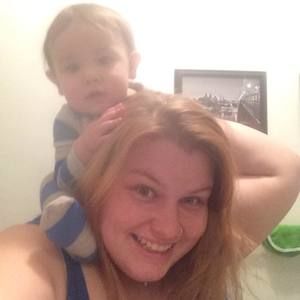 Meet your Posher, Meredith