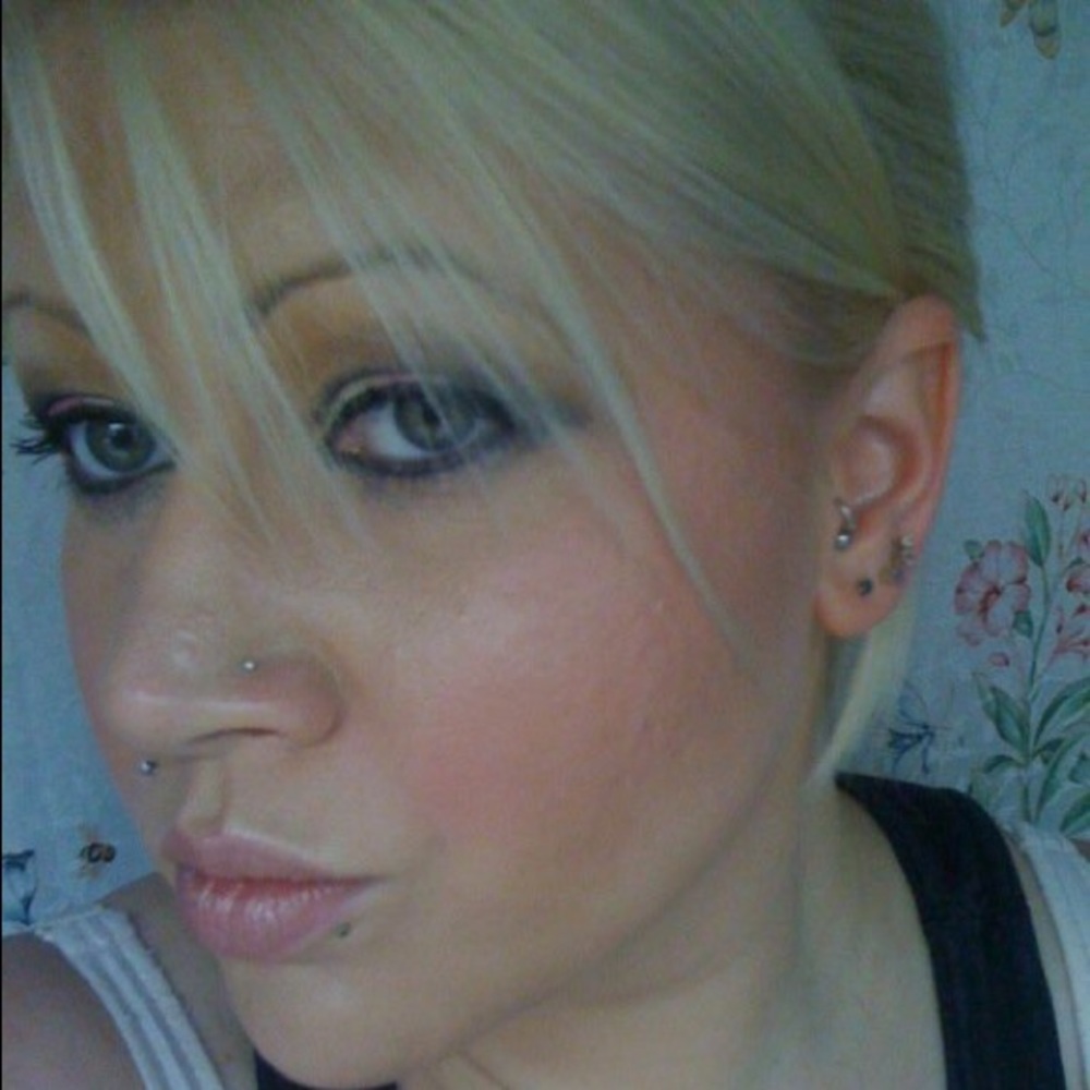Meet your Posher, Jessica
