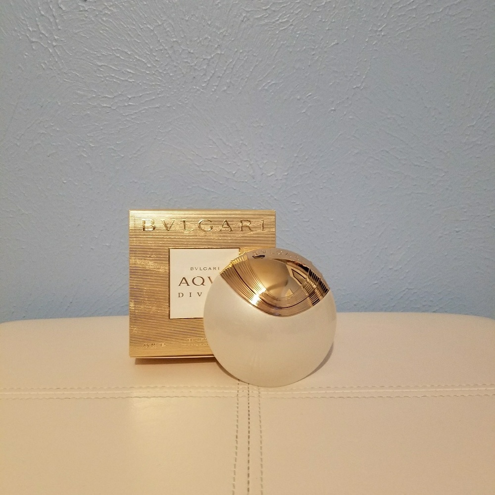 BVLGARY perfume
