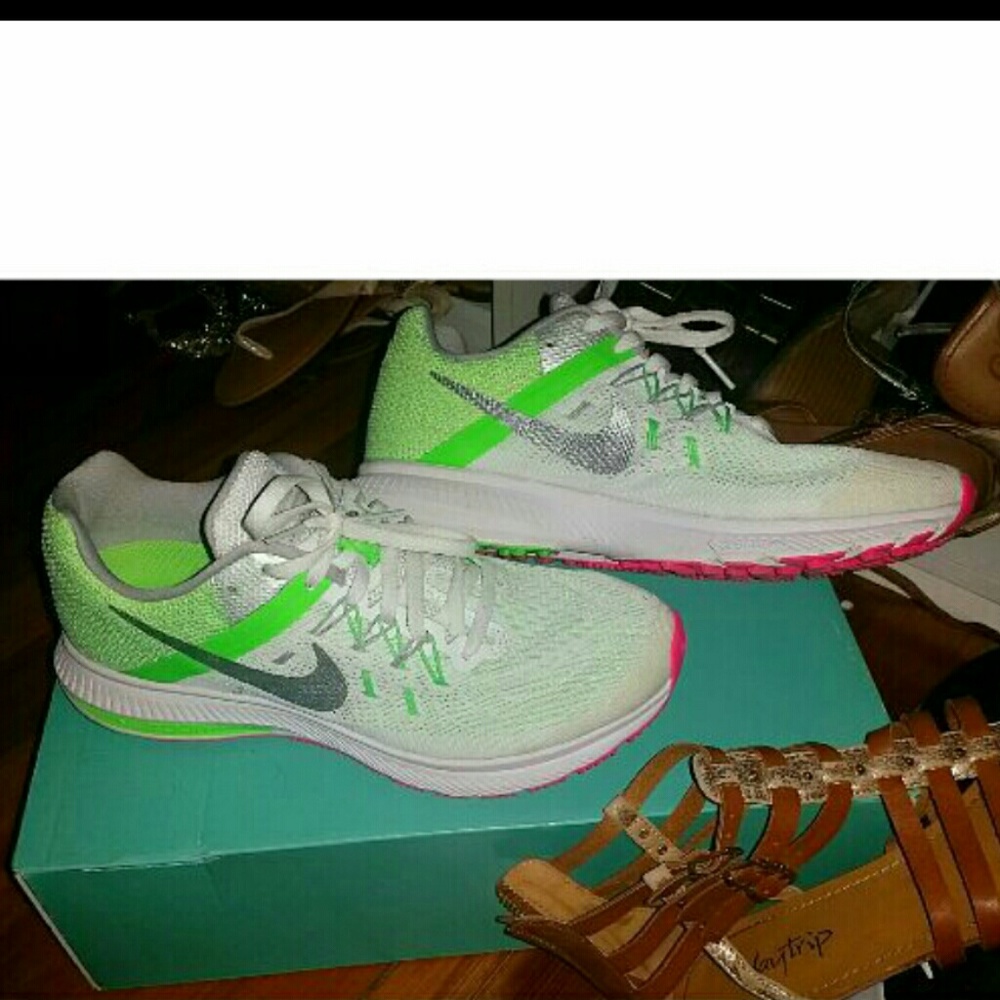 Cute Nikes