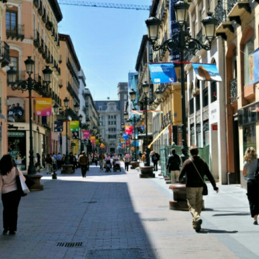 Going overseas will back in 17 day