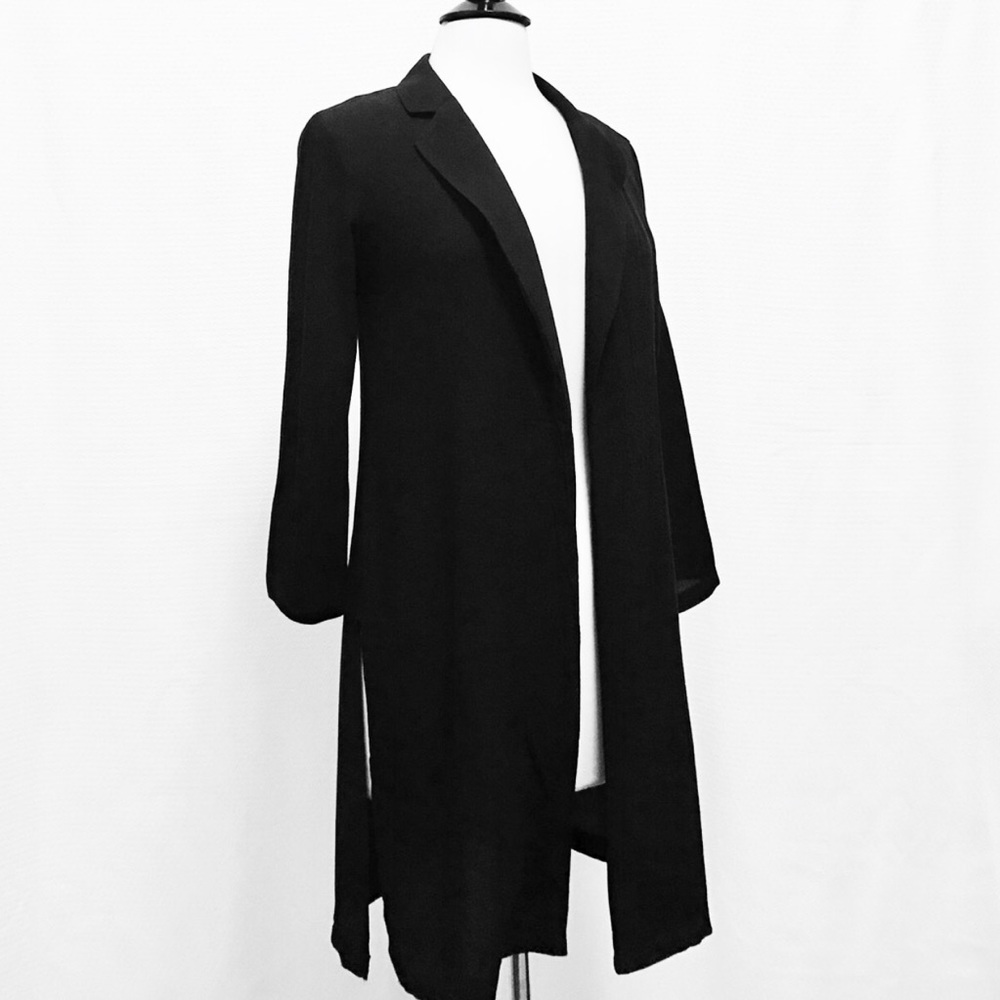 Open Front Duster - Picture 5 of 7