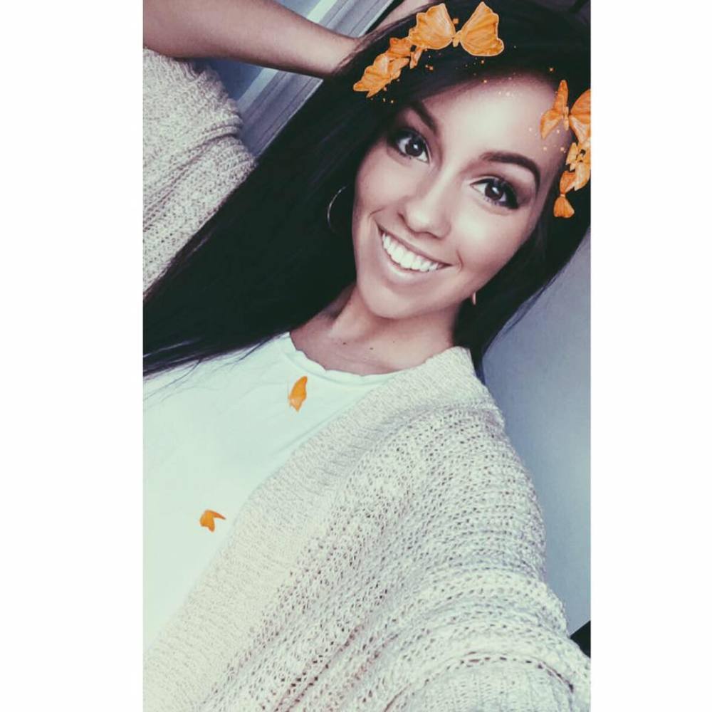 Meet your Posher, Landon