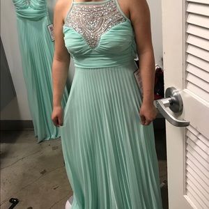 Prom Dress!