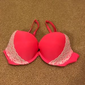 Victoria Secrets bra