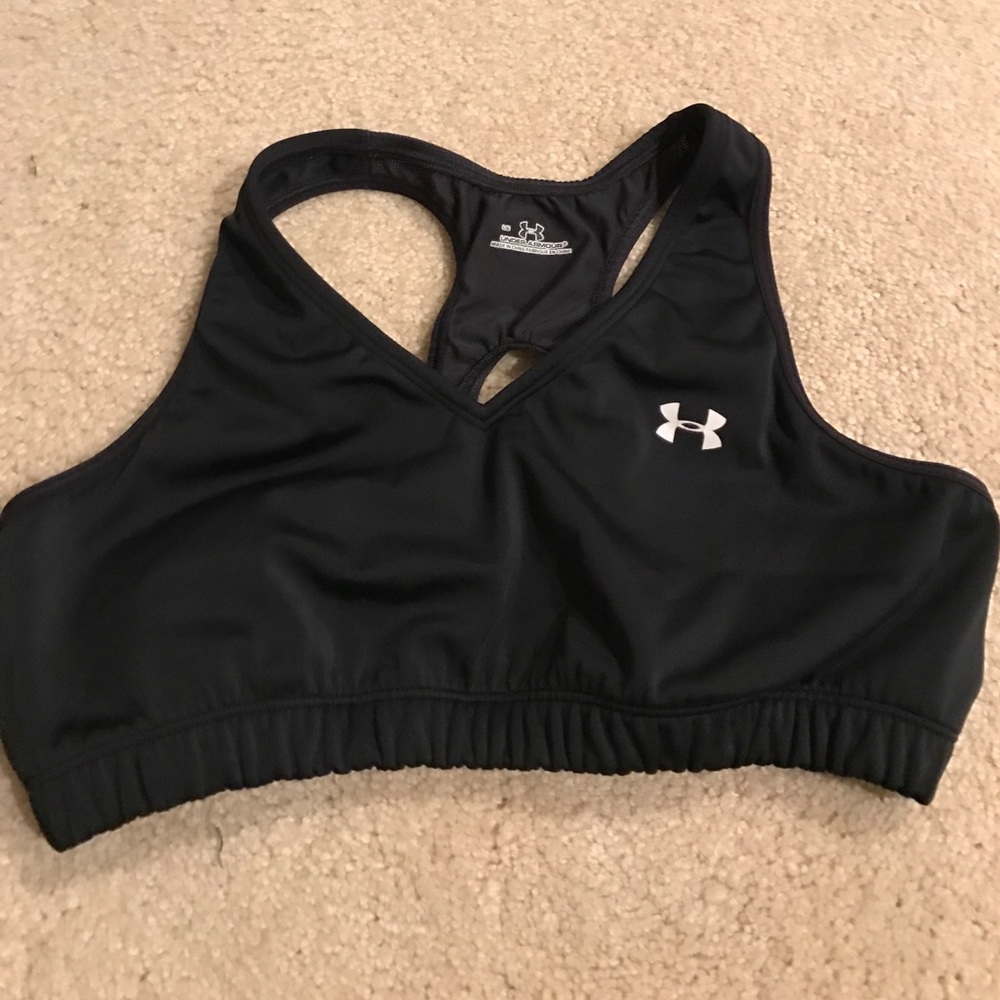 Sports bra