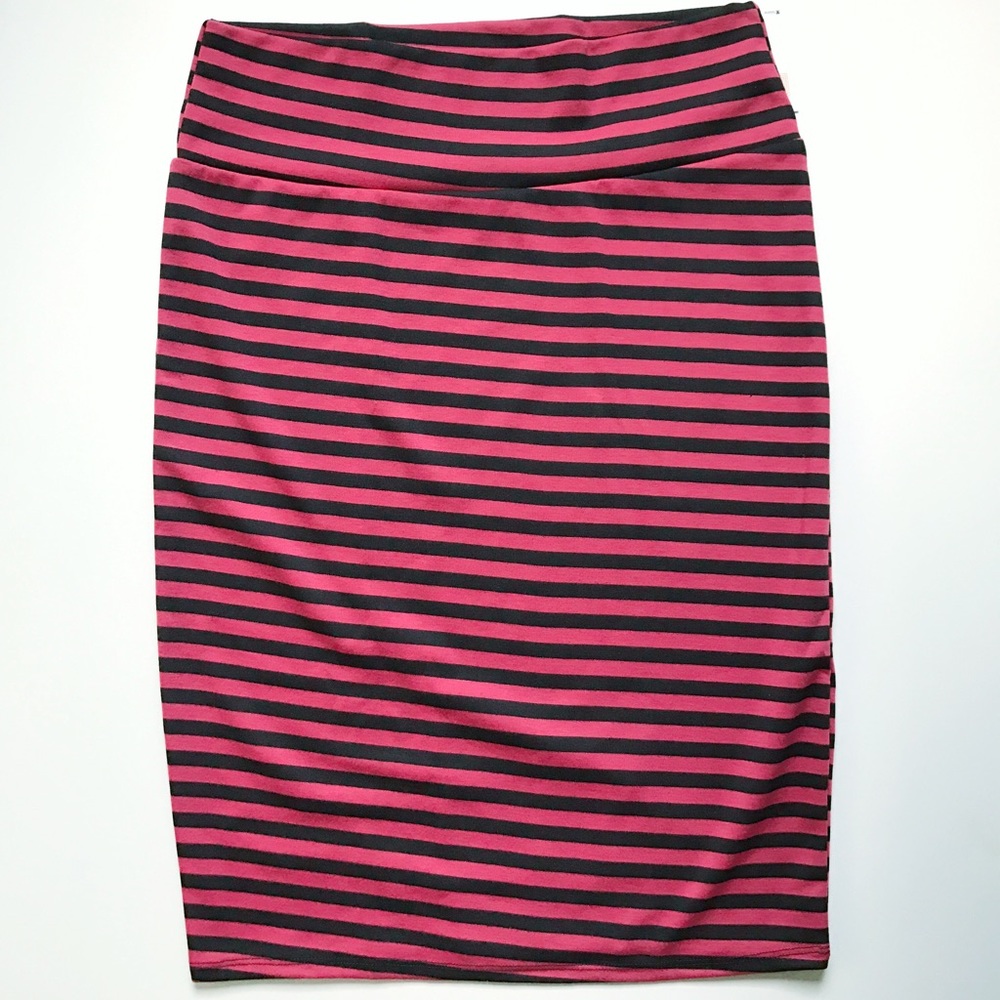 LuLaRoe Cassie Skirt