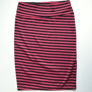 LuLaRoe Cassie Skirt