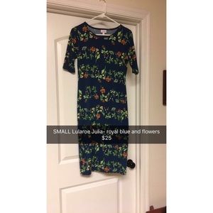 LulaRoe Julia