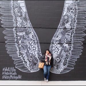 Meet your Posher, Julianna