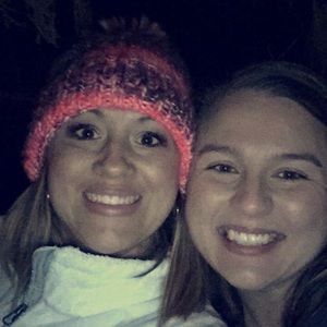 Meet your Posher, Stacey