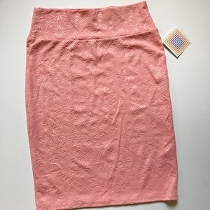 LuLaRoe Cassie Skirt