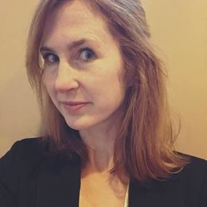 Meet your Posher, Ellen