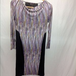 BCBG dress